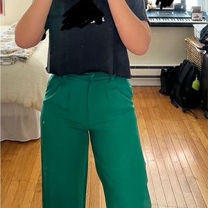 Princess Polly Archer trousers